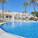 Villa Stunning Views And Well Presented 2 Bed In Punta Lara Pc11