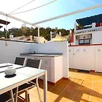 Stunning Views And Well Presented 2 Bed In Punta Lara Pc11 * Nerja