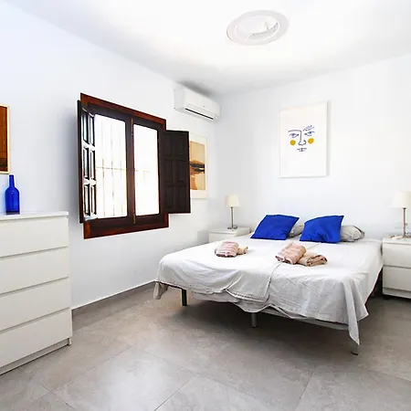 Stunning Views And Well Presented 2 Bed In Punta Lara Pc11 Villa Nerja