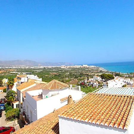 Stunning Views And Well Presented 2 Bed In Punta Lara Pc11 * Nerja