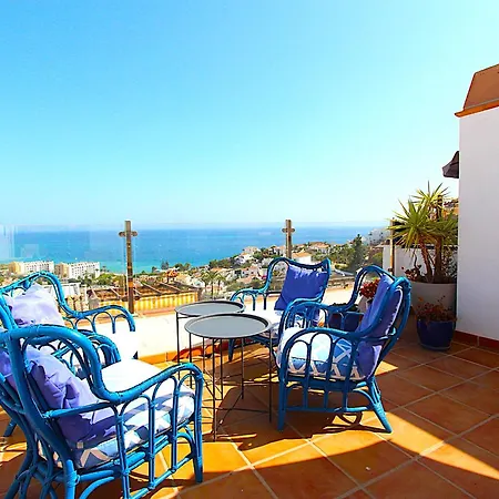 Stunning Views And Well Presented 2 Bed In Punta Lara Pc11 Villa