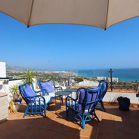 Stunning Views And Well Presented 2 Bed In Punta Lara Pc11 Villa